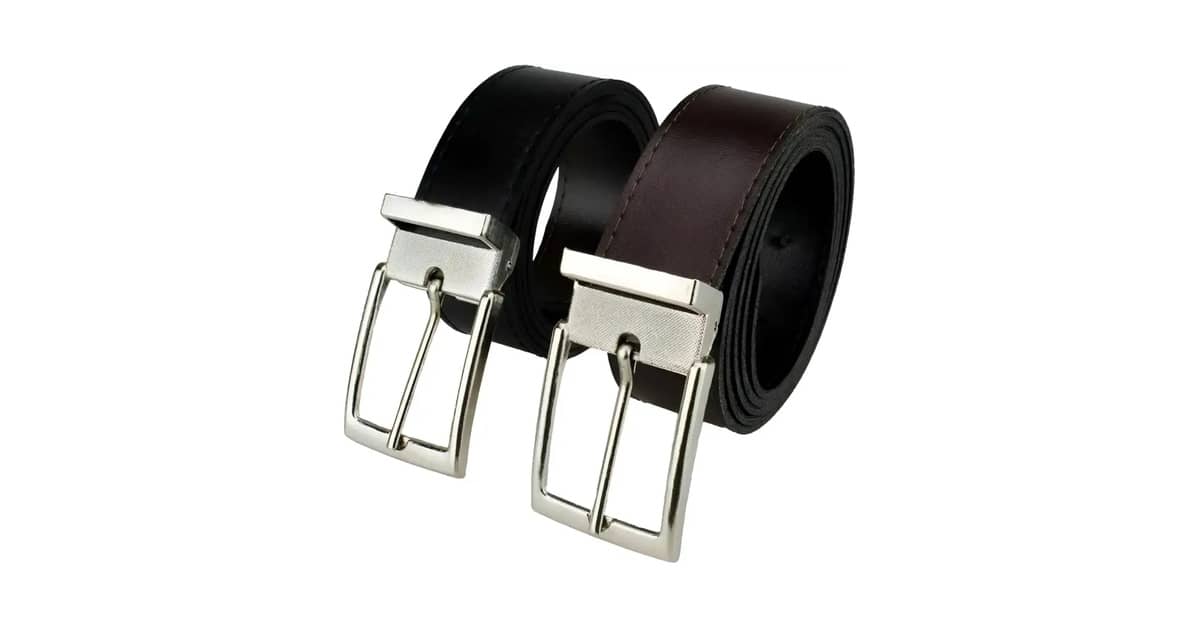 Qual é o Melhor Cinto Masculino para Cada Ocasião?