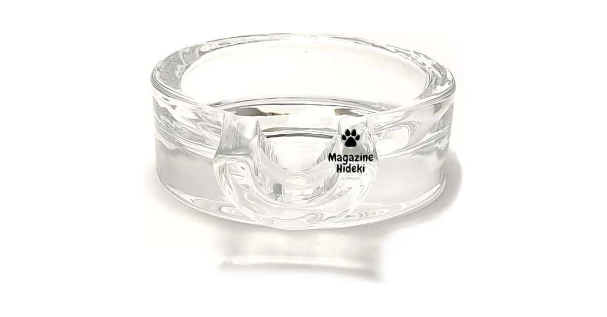 Qual é o Melhor Cinzeiro de Charuto? Guia de Materiais