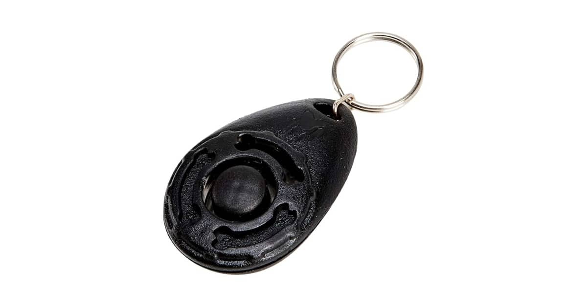 Qual é o Melhor Clicker para Adestramento? Guia de Compra