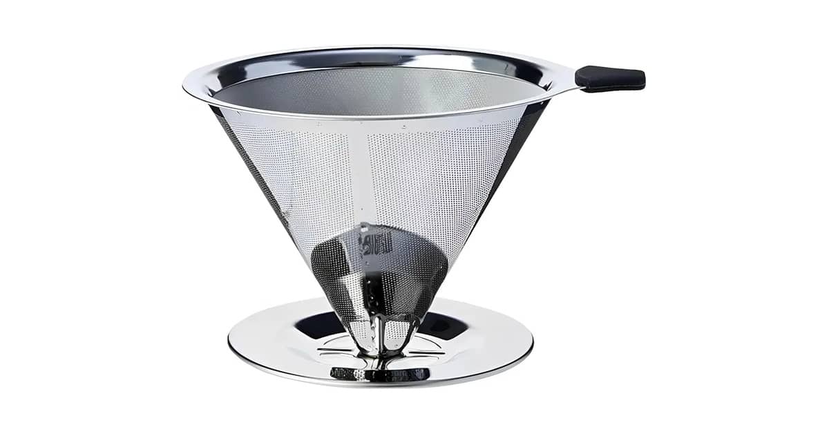 Qual É o Melhor Coador de Cafe? Inox vs Pano vs Vidro