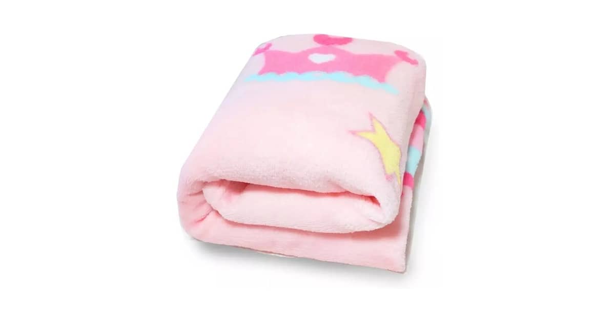 Qual é o Melhor Cobertor Infantil? Para um Sono Seguro