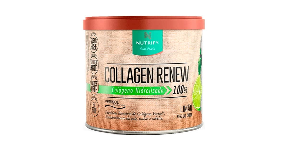 Qual É o Melhor Colageno Verisol em Po? Guia Para Pele Firme