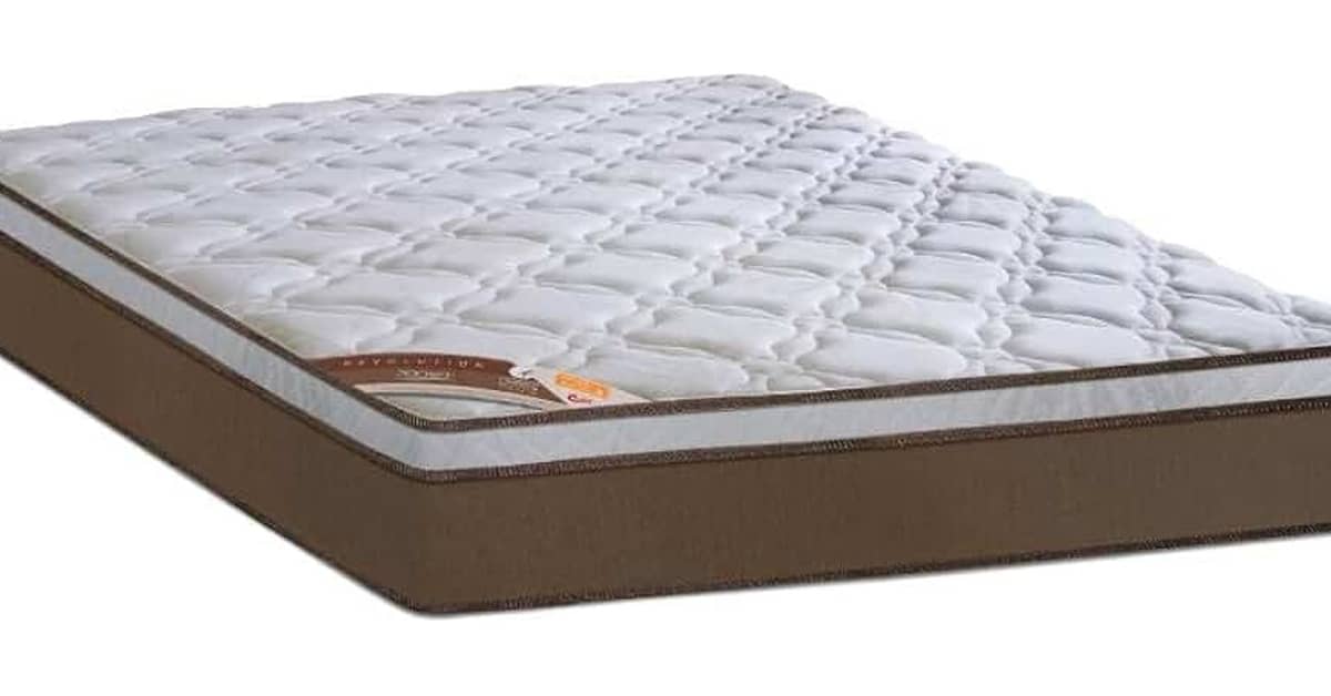 Qual é o Melhor Colchao Castor? Molas ou Espuma?