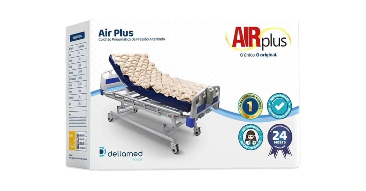 Qual é o Melhor Colchão com Camada de Látex Para Alívio de Pressão? Análise de 5 Modelos