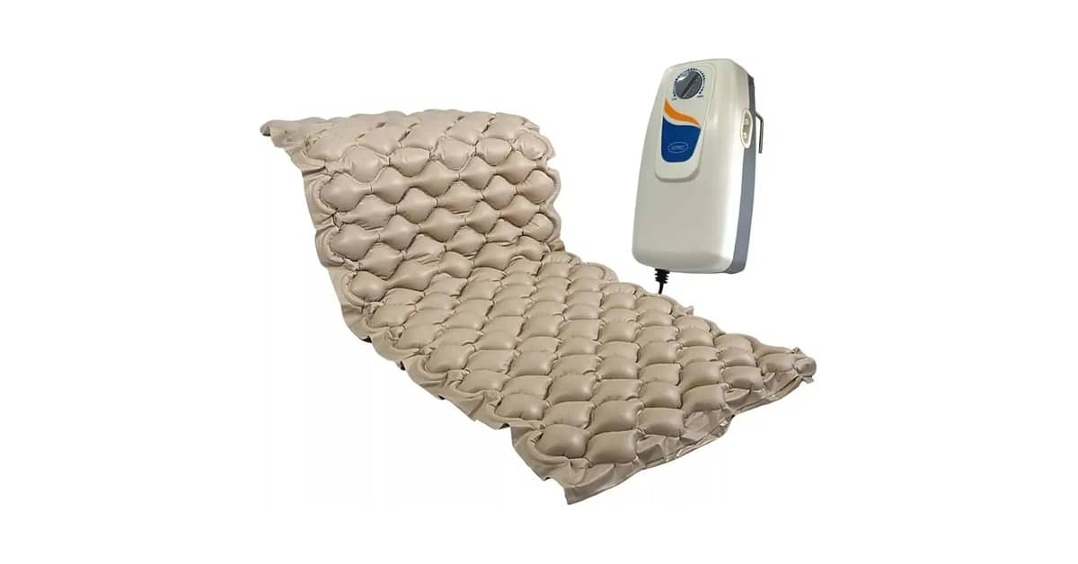 Qual é o melhor colchão com tratamento anti mofo?