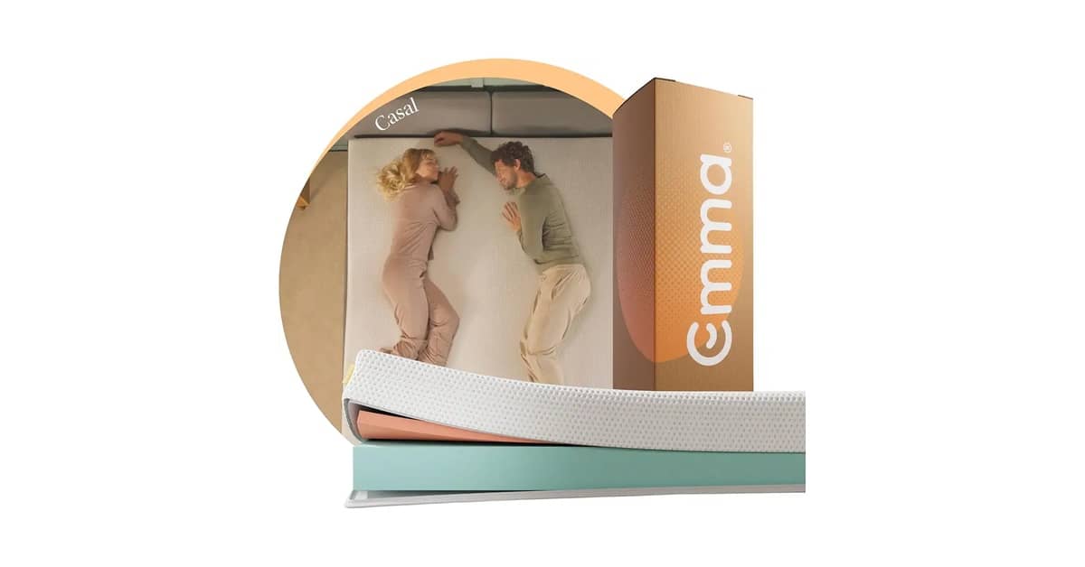 Qual é o Melhor Colchão com um Lado Firme e Outro Macio?