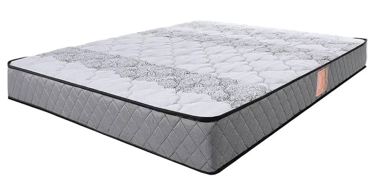 Qual é o Melhor Colchão de Casal com Densidade D33? 7 Opções Avaliadas