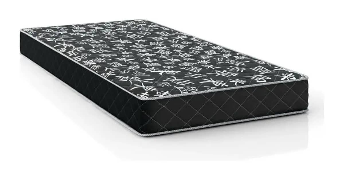 Qual é o Melhor Colchao de Casal: Molas ou Espuma?