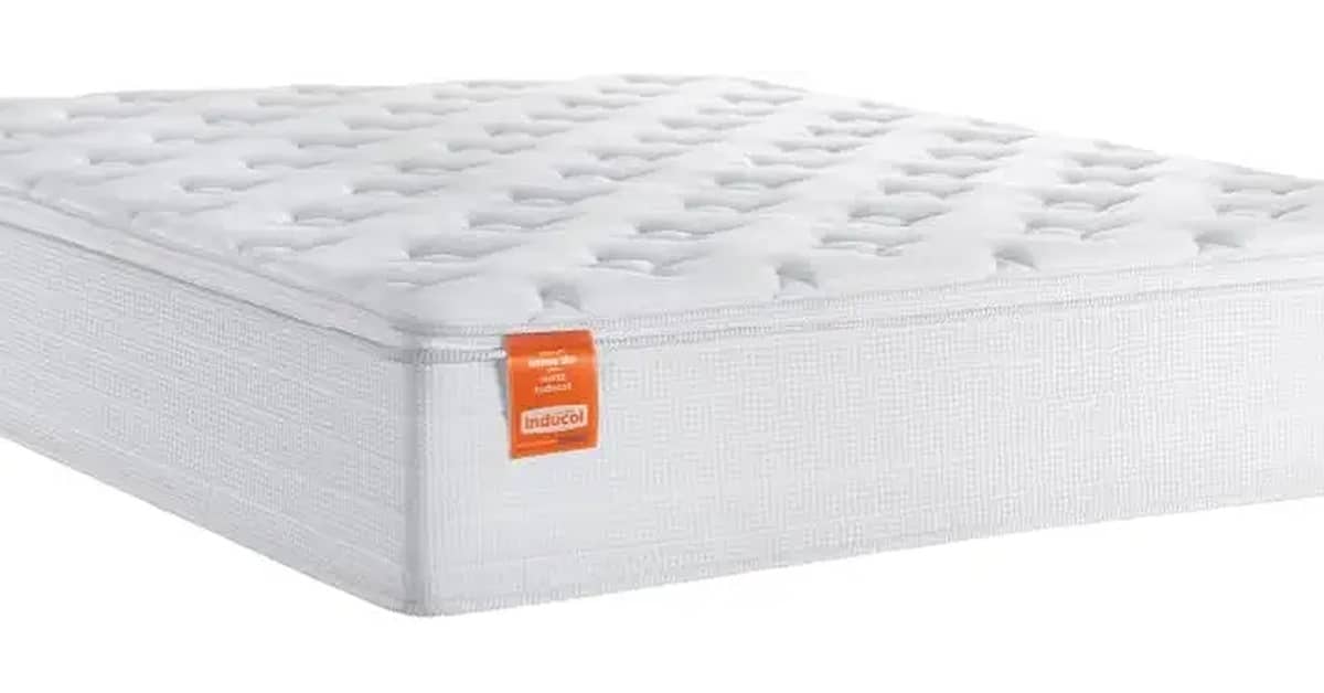 Qual é o Melhor Colchão de Mola Ensacada Para Coluna?