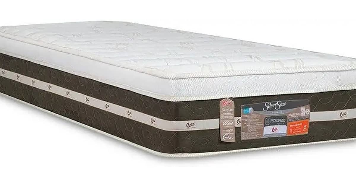 Qual É o Melhor Colchão de Molas Bonnel? É Bom?