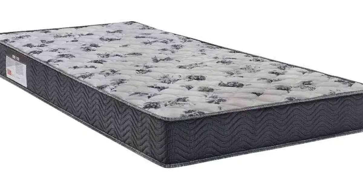 Qual é o Melhor Colchao Ortobom: Molas ou Espuma?