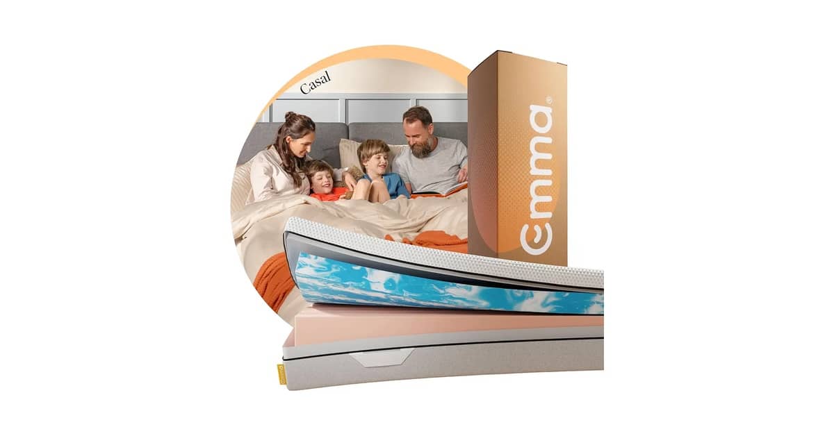 Qual é o Melhor Colchão Para Quem Dorme de Lado?