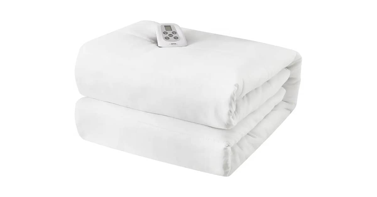 Qual É o Melhor Colchão Para Quem Sente Muito Calor?