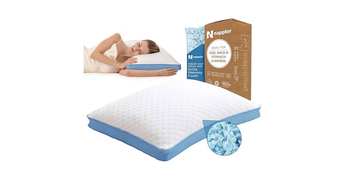 Qual É o Melhor Colchão Para Quem Tem Dor no Pescoço?