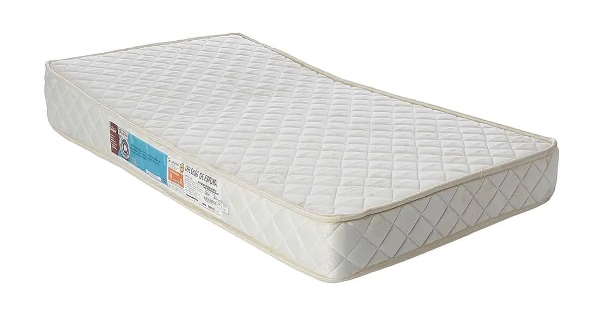 Qual É o Melhor Colchão Para Refluxo? 7 Opções