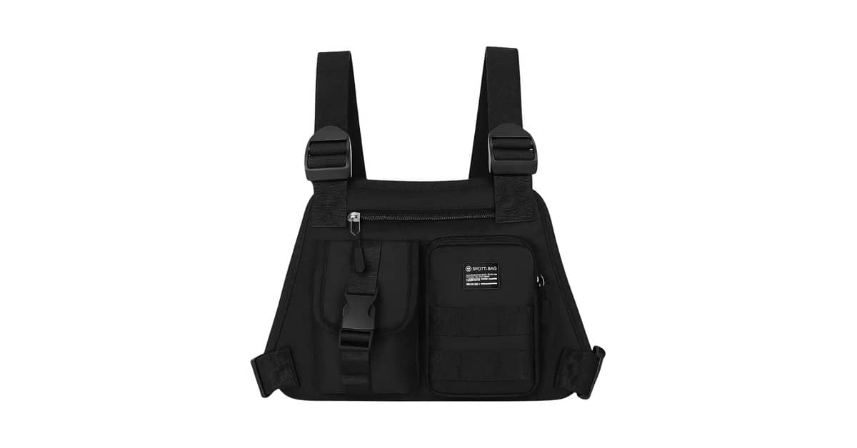 Qual É o Melhor Colete de Pesca Com Bolsos? Guia Com 10 Modelos