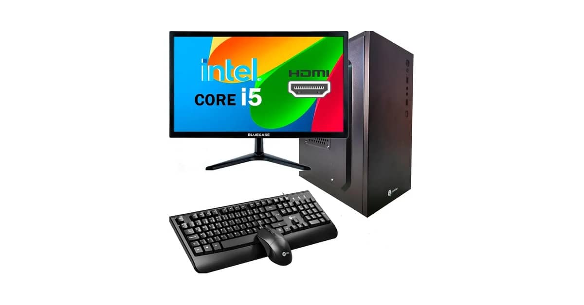 Qual É o Melhor Computador Completo: Guia Definitivo