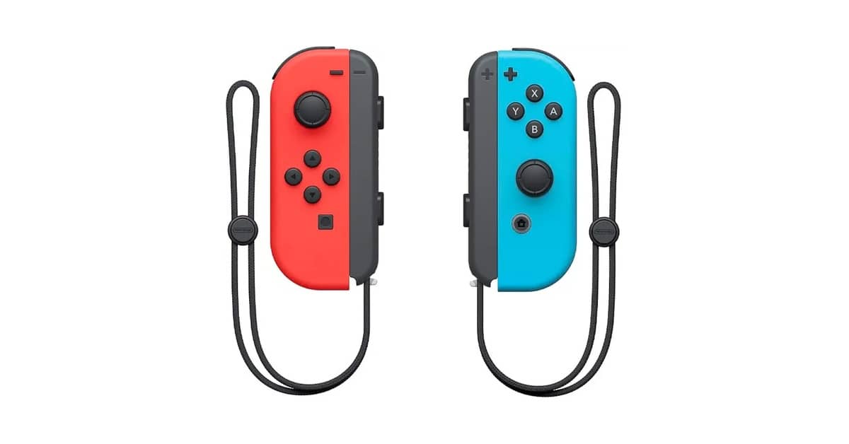 Qual É o Melhor Controle Nintendo Switch? Pro vs Joy-Con