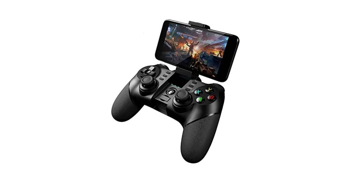 Qual É O Melhor Controle Para Celular? Guia Gamer