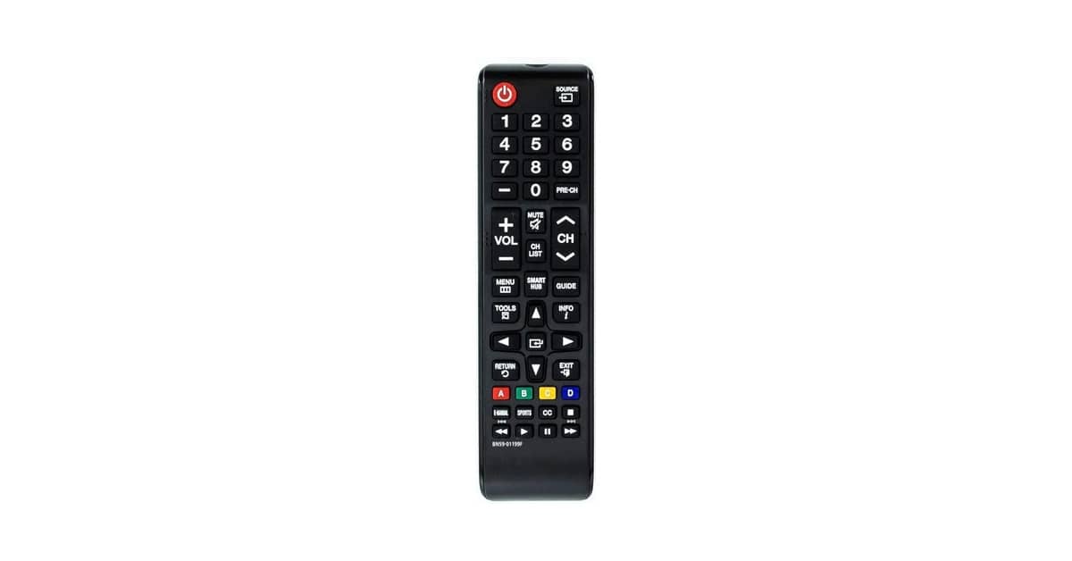 Qual é o Melhor Controle Remoto Universal para TV?