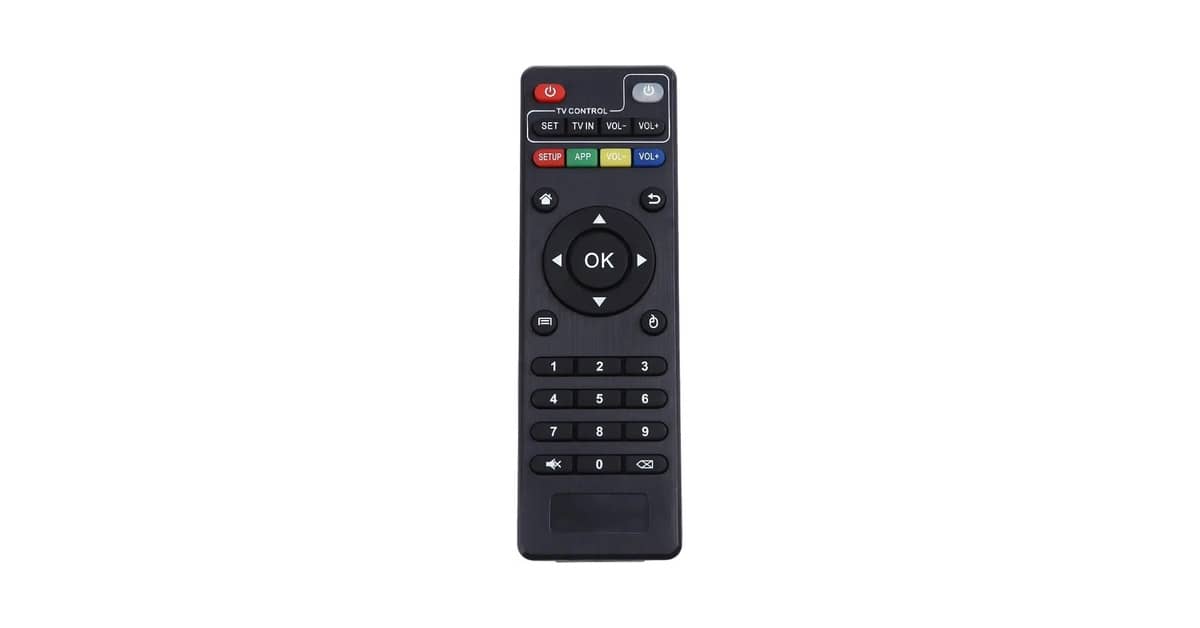 Qual é o Melhor Controle TV Box? Guia com 10 Opções