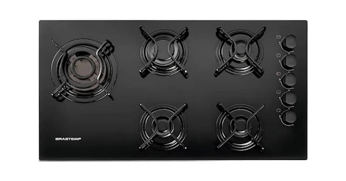 Qual é o Melhor Cooktop Brastemp? Compare 4 Modelos