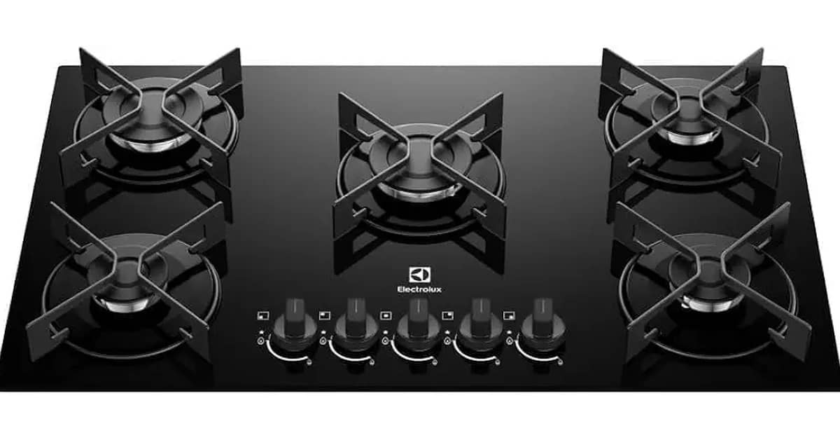 Qual É o Melhor Cooktop Electrolux? Gás ou Indução?