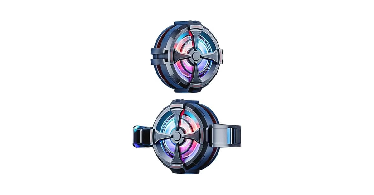 Qual é o Melhor Cooler para Celular? Fim do Lag!