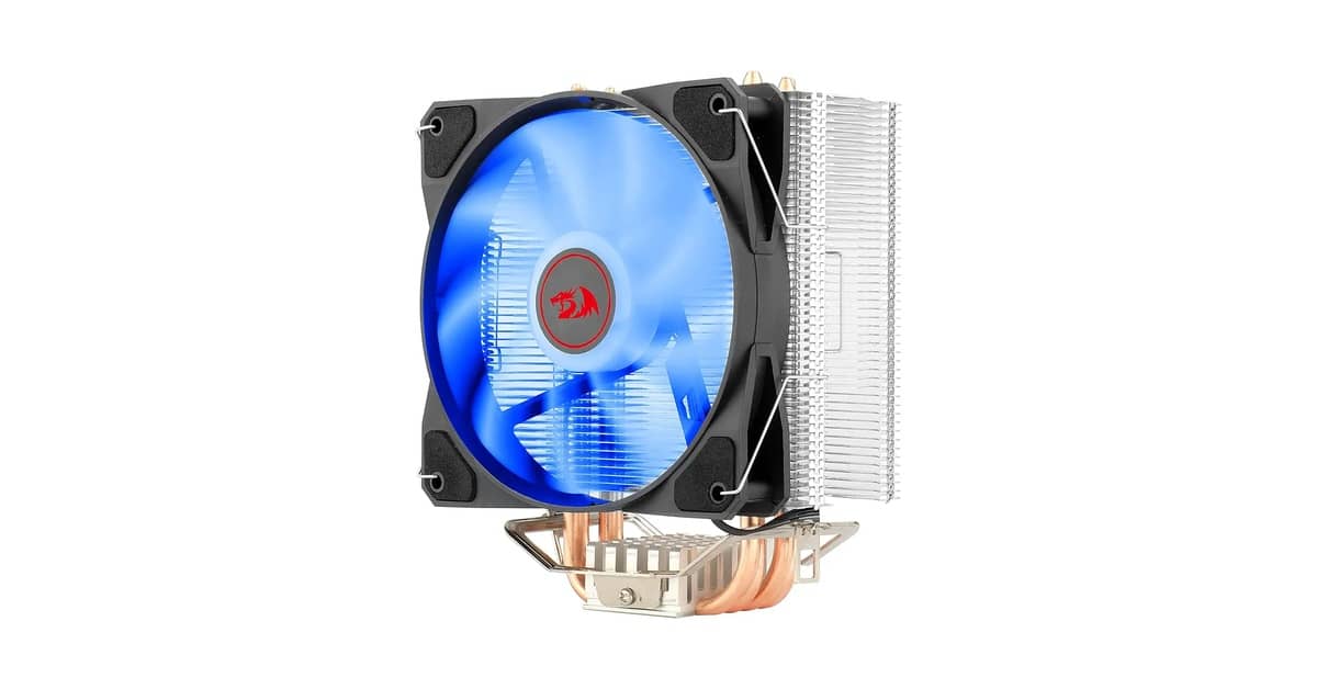 Qual É o Melhor Cooler Para Processador? 10 Opções