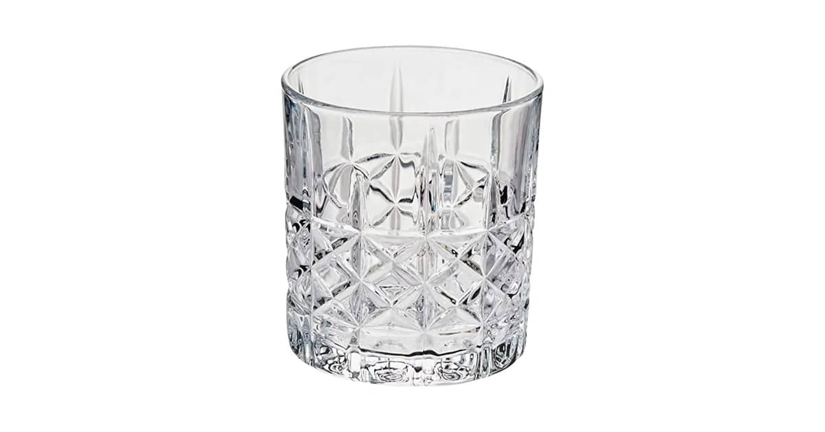 Qual é o Melhor Copo de Whisky para Cada Degustação?