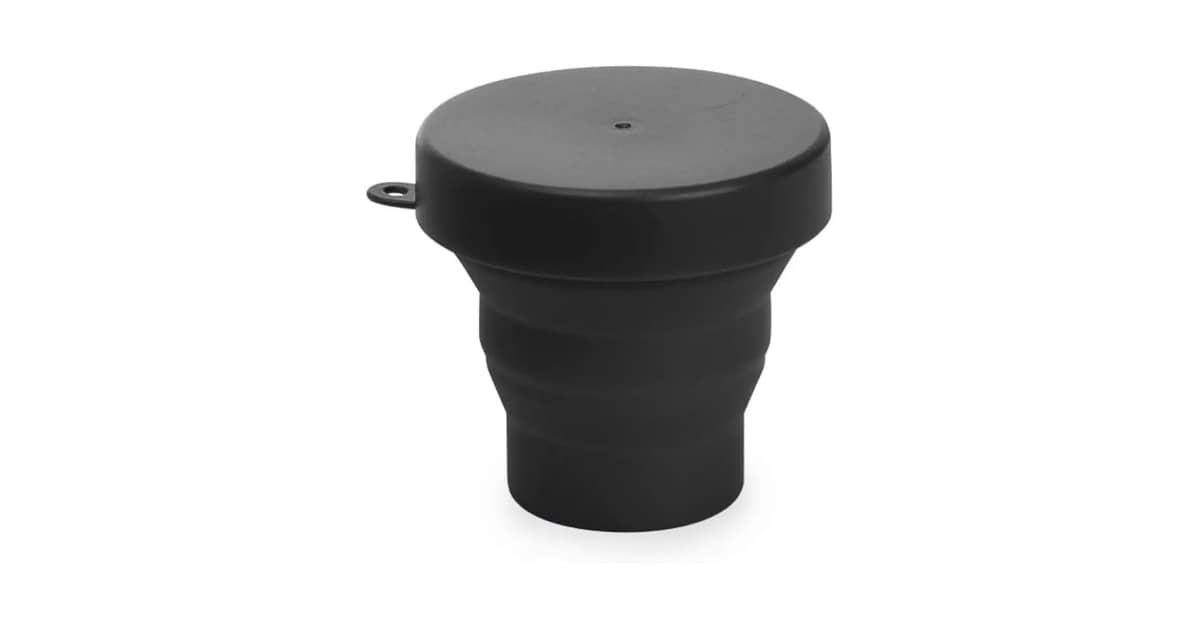 Qual é o Melhor Copo Retratil? Portátil e Eco!