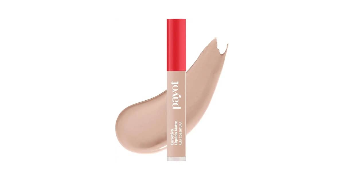 Qual É o Melhor Corretivo de Alta Cobertura Para Olheiras? Análise