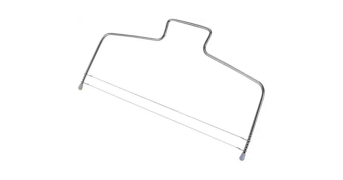 Qual É o Melhor Cortador de Bolo? Para Camadas ou Fatias