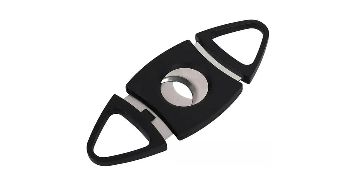 Qual É o Melhor Cortador de Charuto? Guia de Cortes
