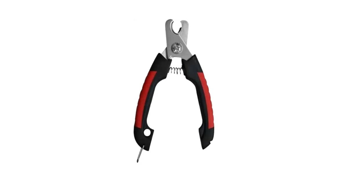 Qual é o Melhor Cortador de Unha para Cachorro? Guia Para Um Corte Seguro