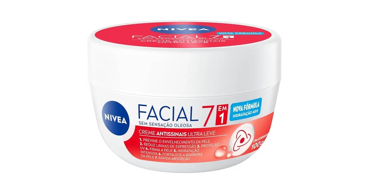 Qual É o Melhor Creme Antissinais 30 Anos? Como Escolher