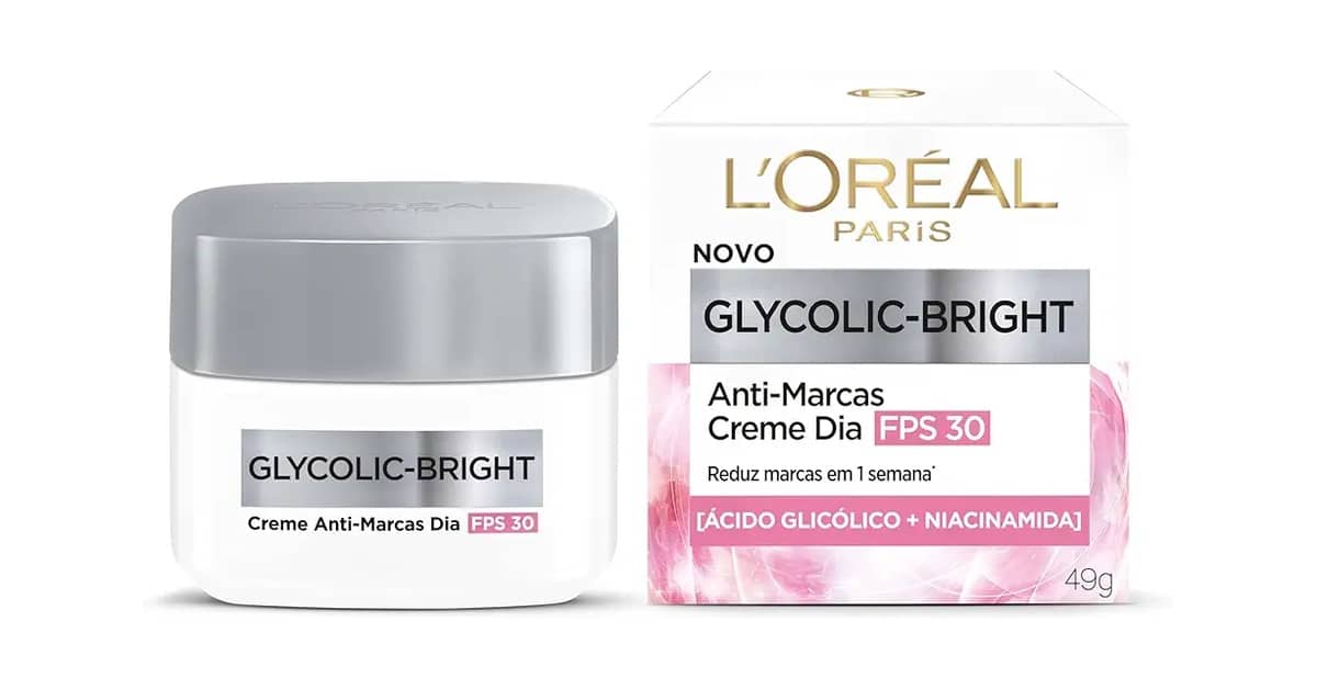 Qual É o Melhor Creme com Ácido Glicólico para Renovação da Pele? Análise de 10 Opções para Manchas e Textura