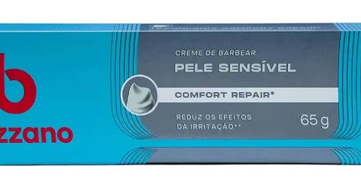 Qual É o Melhor Creme de Barbear? Guia de Texturas