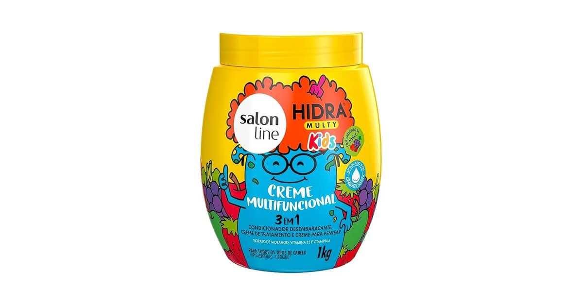 Qual É o Melhor Creme de Hidratacao Infantil? As 10 Melhores Fórmulas
