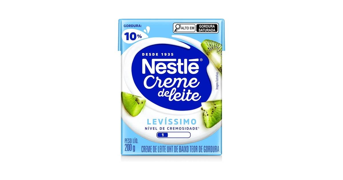 Qual É o Melhor Creme de Leite Para Cada Receita?