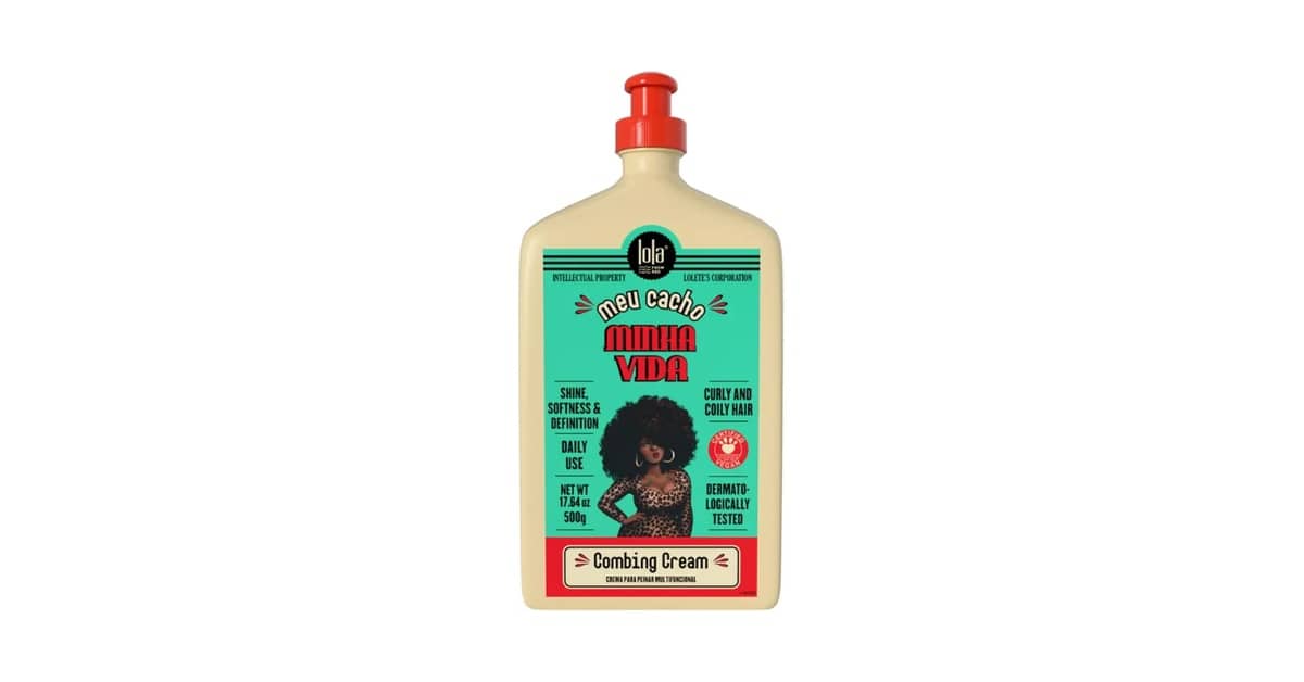 Qual é o Melhor Creme de Pentear Para o Seu Cabelo?
