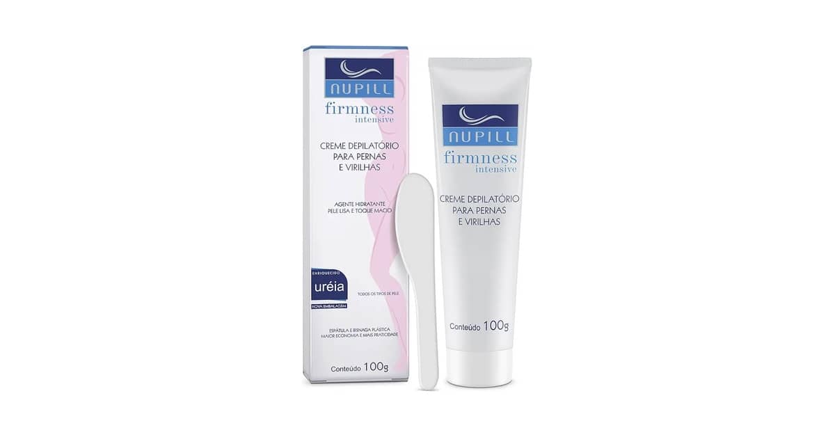 Qual É o Melhor Creme Depilatório para Virilha? 8 Opções Sem Irritação