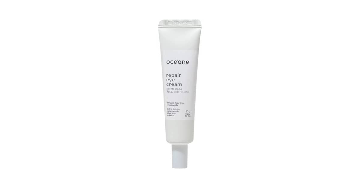 Qual É O Melhor Creme Para Area Dos Olhos? Guia Ativo