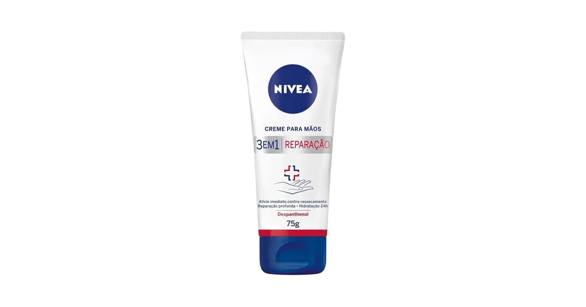 Qual é o Melhor Creme para as Maos? Do Básico ao Anti-Idade