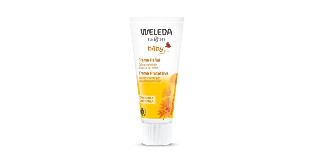 Qual é o Melhor Creme Para Assaduras com Calêndula?