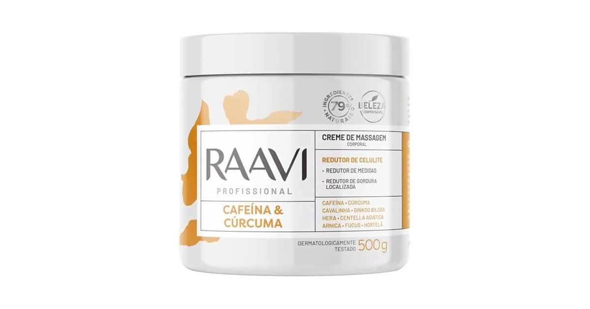 Qual É o Melhor Creme Para Celulite Com Cafeína? Análise de 8 Cremes