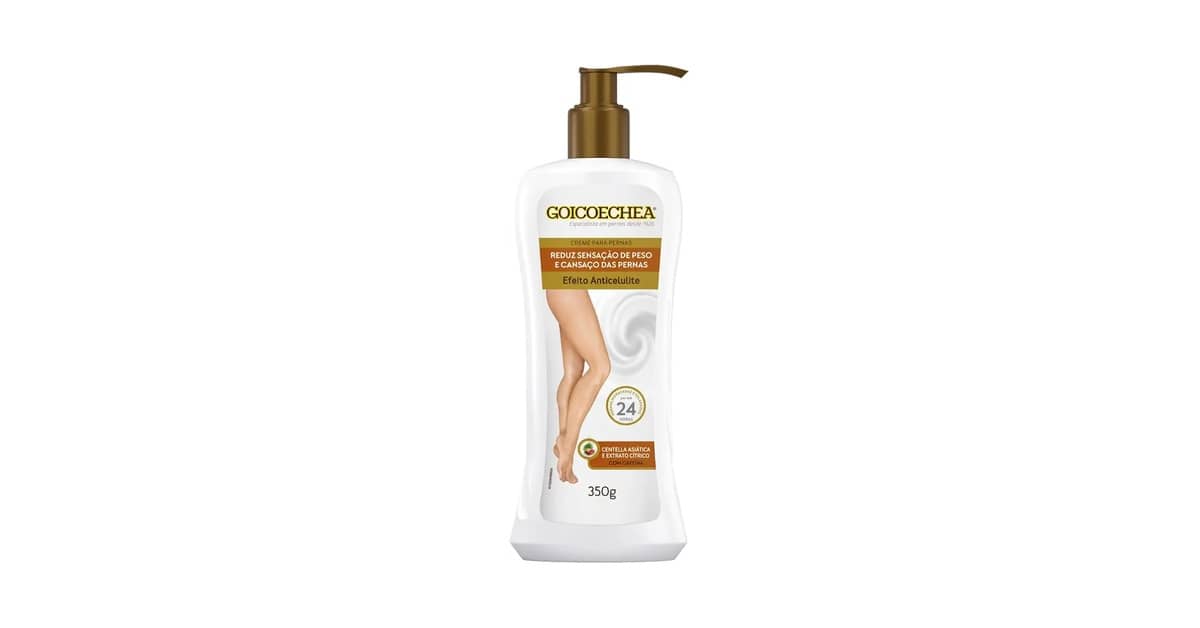 Qual É o Melhor Creme Para Celulite? 10 Análises