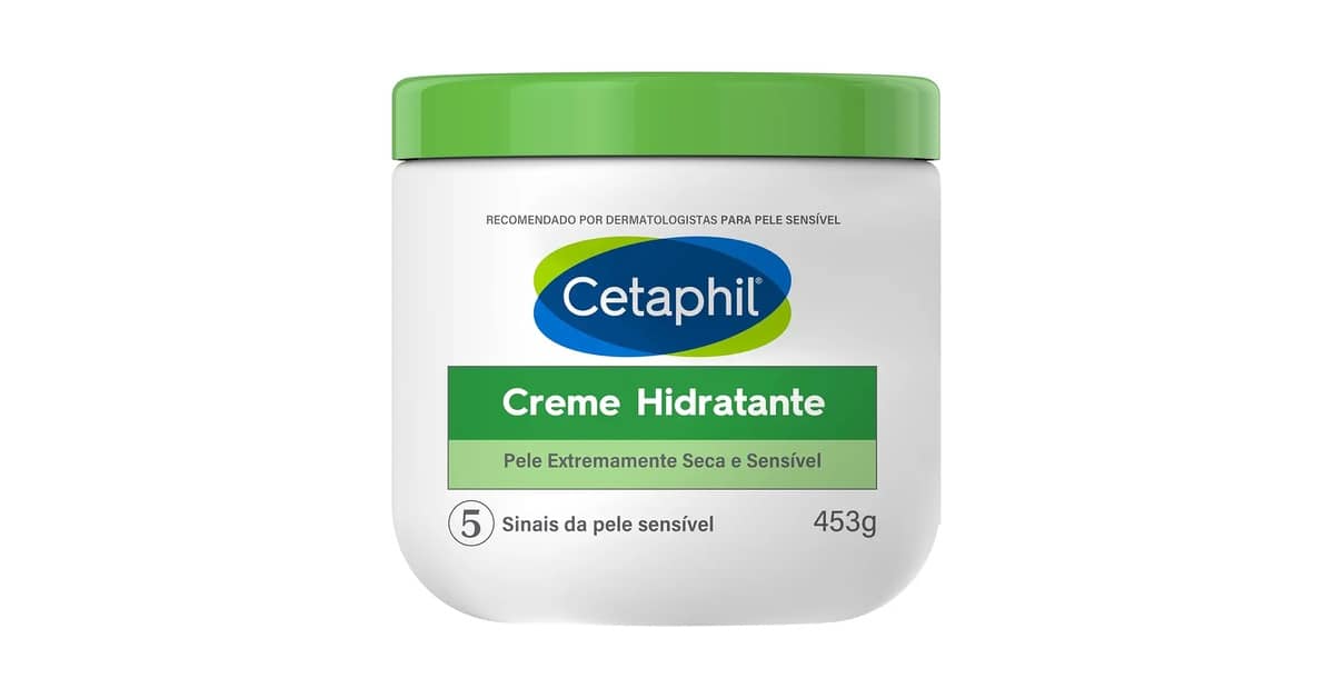 Qual é o Melhor Creme Para Dermatite Atópica? Guia