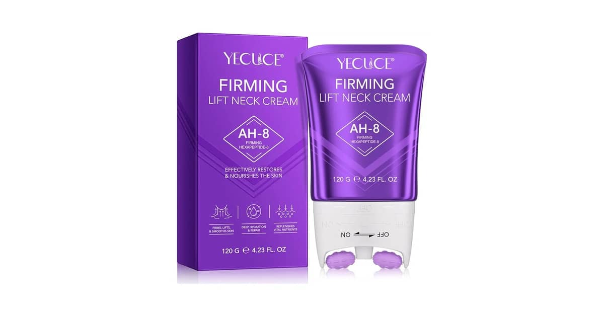 Qual É o Melhor Creme Para Firmar a Pele do Pescoço? Guia com Retinol e Peptídeos