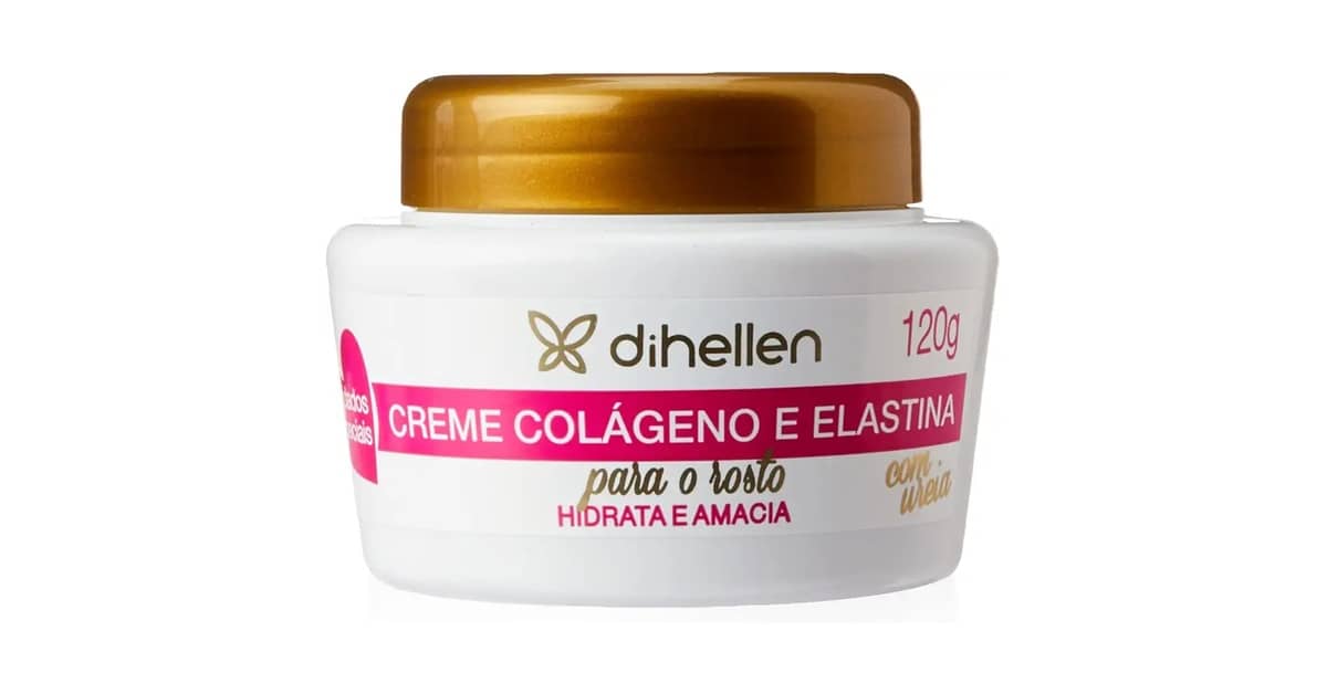 Qual É o Melhor Creme Para o Rosto Com Colágeno e Elastina? Top 4